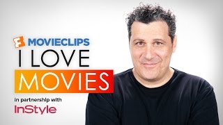 I Love Movies: Isaac Mizrahi - Rosemary’s Baby