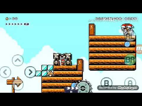 Boom Boom's Mad-Lad Airship!