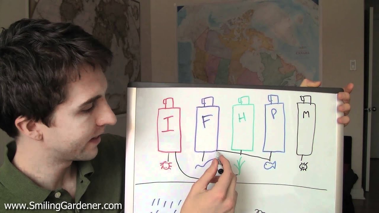 Pesticide Side Effects - An Insecticide Is Not Just An Insecticide