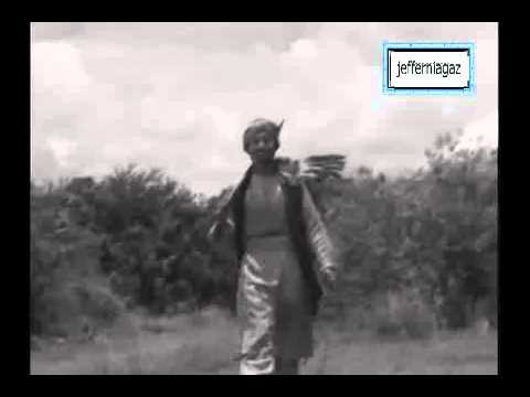 OST Ali Baba Bujang Lapok 1960 - Beginilah Nasib - Aziz Sattar