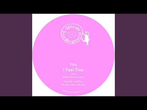 Video thumbnail for I Feel Fine