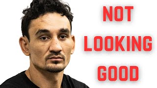 Max Holloway Might Be in Serious Trouble at UFC 318…