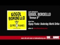 Gogol Bordello - Avenue B (Official Audio)