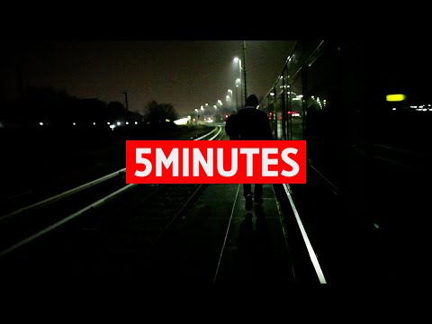 5MINUTES WITH: STEREO 1UP.VMD  [2015.RE-UPLOAD]