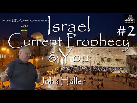 Moriel UK Autumn Conference - John Haller - Session 2