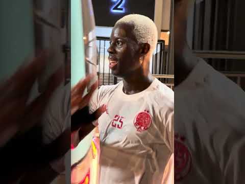 SUFIAN AWAPA SALAMU WATANZANIA