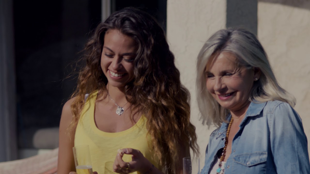 Amour-Eux | Extrait "La vie est un long fleuve..." | 2019 #Film #LongMétrage #Extrait #JessicaErrero