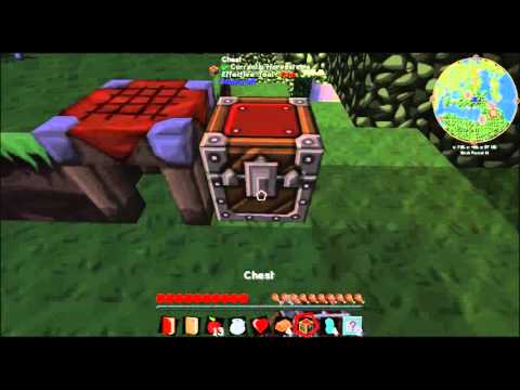 FTB Infinity Evolved Ep 1