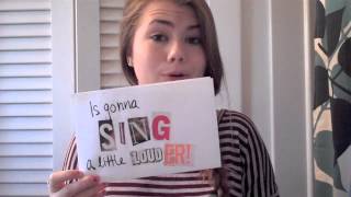 TRIBE - Hayley Reardon