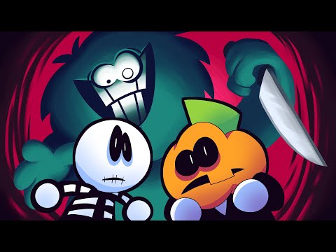 Spooky Month 4 - Deadly Smiles