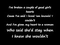 Justin Moore -How I Got To Be This Way 