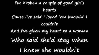Justin Moore -How I Got To Be This Way