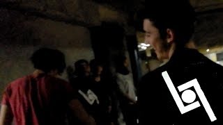 City Night - ATB (Besançon)