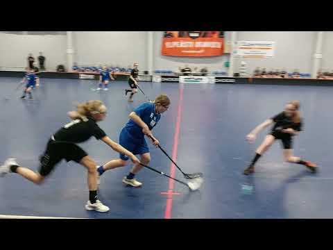 Nibacos Sininen T14 -  SB Vaasa T14 ---29.1.2023--