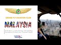 DESIRE FLY AVIATION CLUB