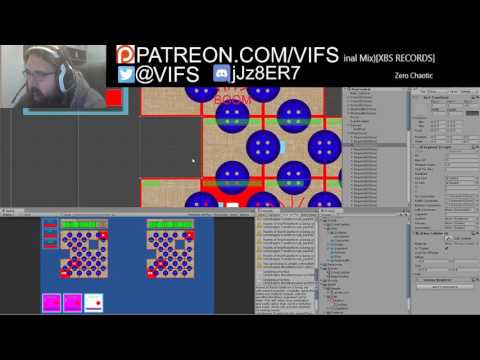 My Video Game: Putting in some art (part 1)