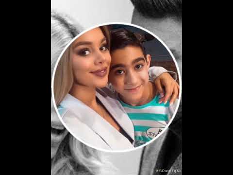 Ove aveli gexecik Lia Zakaryan vs Anna Dovlatyan