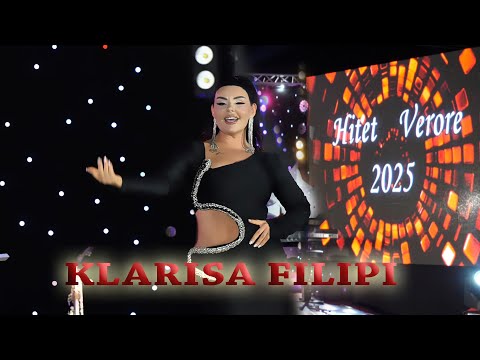 Klarisa  Filipi - Kolazh   (Hite Verore 2025)