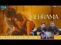 Mehrama - Love Aaj Kal | Kartik | Sara | Pritam | REACTION