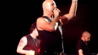 Geoff Tate (Queensrÿche) - Another Rainy Night (Without You) - Live HD 11/21/12