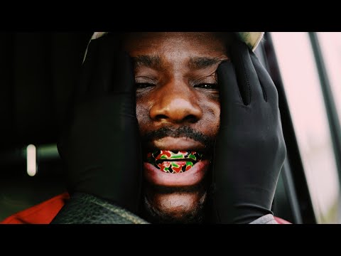 Zoro & Klem “Picture Me” [ visualizer ]