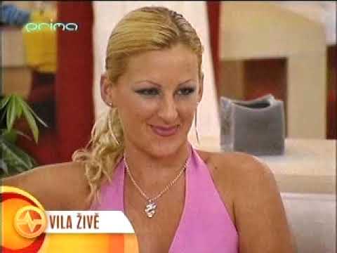 VyVolení - 1. duel - 14. den