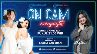 Ngobrol Bareng Shani & Gracia, Potret JKT48 New Era: Single 'Cara Ceroboh untuk Mencinta'