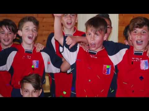 Cinisello Campioni 2004