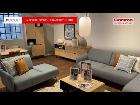 Flamme Möbel Bremen GmbH & Co. KG YouTube-Vdeominiatur 15