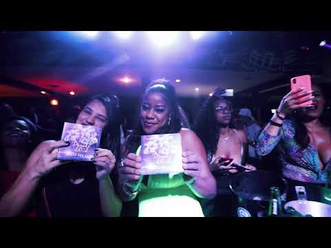 PAGODE DA SSL TOUR 2020