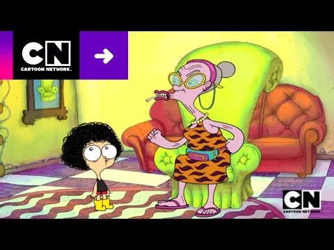 Capa de VIDINHA SHOW DE BOLA | IRMÃO DO JOREL | CARTOON NETWORK