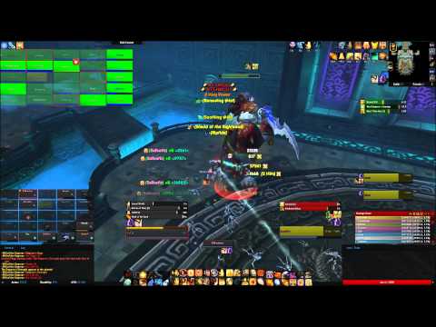 Will of the Emperors 25m Normal Guide