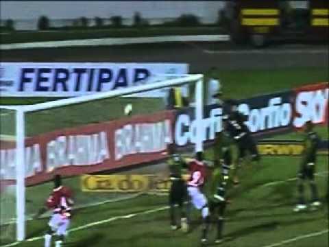 Gols - Boa Esporte 2 x 1 América MG - (13ª Rodada) Campeonato Brasileiro Série B 2012