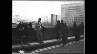 KMD - What A Niggy Know