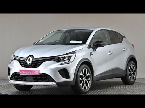 Renault Captur 1.3 TCE EVOLUTION AUTO - Image 2