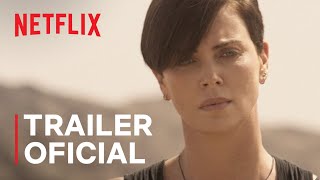 The Old Guard: Filme de Charlize Theron sobre HQ ganha novo trailer