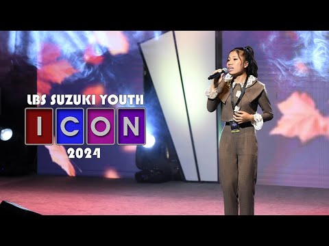 Lalremsiami - I chuai ta maw | LPS Youth Icon 2024 top 10 contest