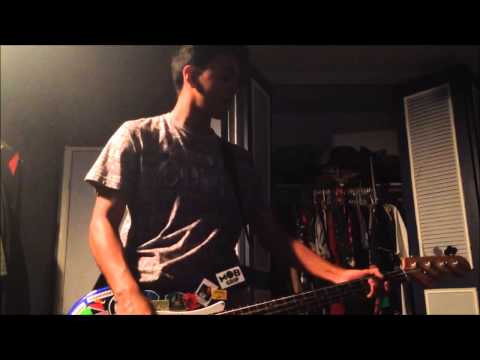 Correct Me if Im Wrong By My Fave Band MxPx but its a Bass Cover video thumbnail