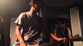Correct Me if Im Wrong By My Fave Band MxPx but its a Bass Cover