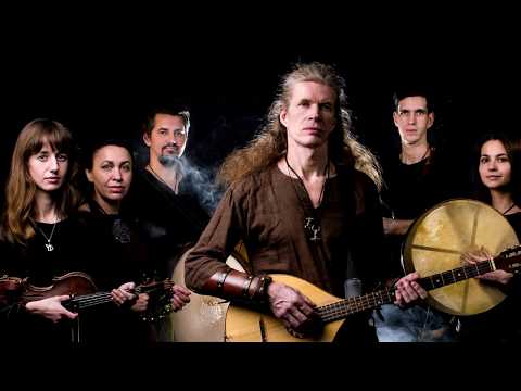 16 Tarantella (Live) /Spiritual Seasons / XIX Triskell Celtic Festival/(ITALY)/25. 6. 2019