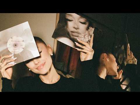 Ariana Grande - hate that i made you love me [Clean Acapella] 3D Audio بدون موسيقى