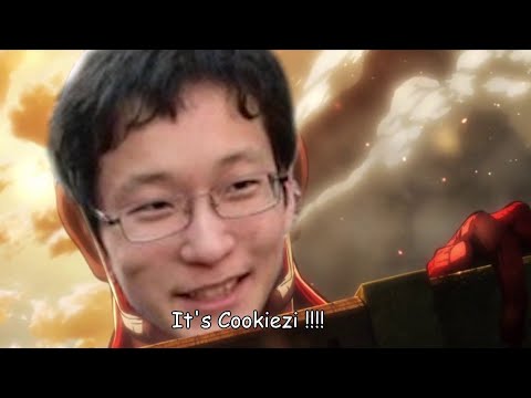 Cookiezi donates Rafis on the stream!