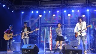 Constantine Band - Bersinar (Live @ Kemang - Press Conference)