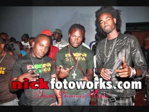 ALLIANCE NEXT GENERATION - ALL THESE YEARS. VIDEO BY PAGE CUT RECORD$