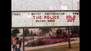 Wazmo Nariz - Live at the Santa Monica Civic