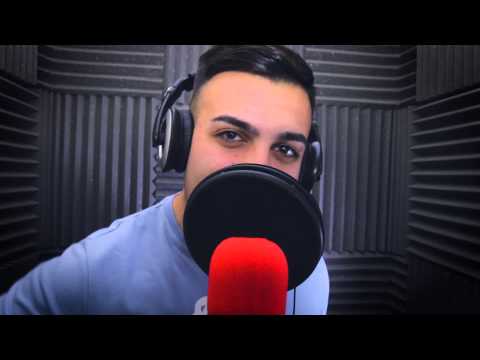 MC Lukey P Promo Video | Sopranos 'Back to the Oldskool' Part 2