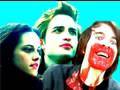 TWILIGHT NEW MOON: BLOOD HUNGRY