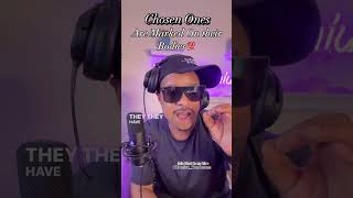 Chosen Ones💎Have Markings On Their Body That Signifies They’re CHOSEN!