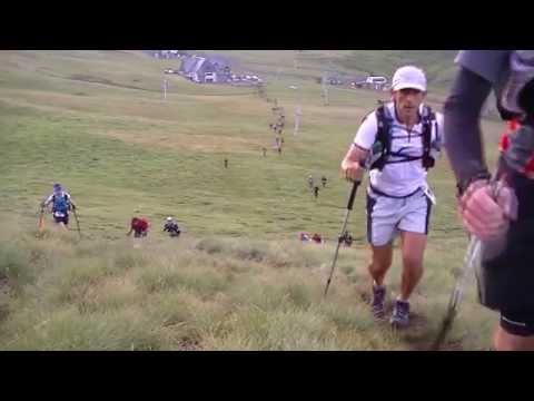 comment s'inscrire à l'utmb