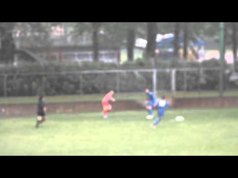 CREMONESE - TRITIUM 0 - 1 SOSPESA AL 34° DEL 1 TEMPO